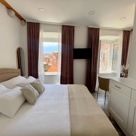 Ida Old Town Rooms Dubrovnik Exterior photo