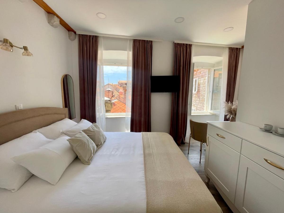 Ida Old Town Rooms Dubrovnik Exterior photo