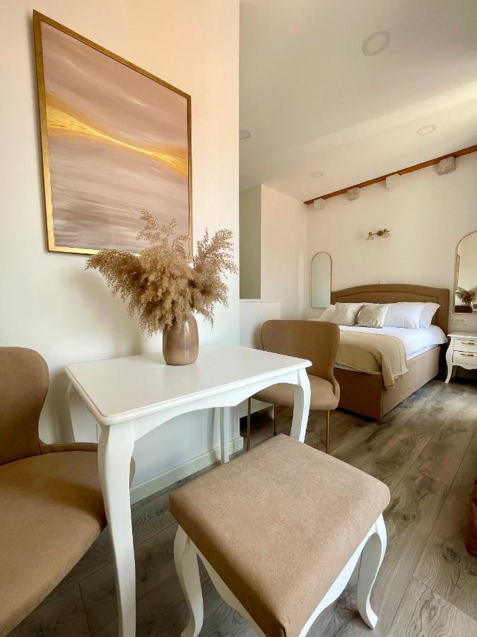 Ida Old Town Rooms Dubrovnik Exterior photo