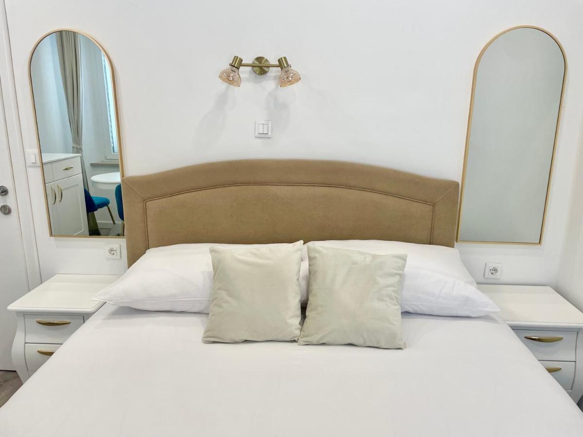 Ida Old Town Rooms Dubrovnik Exterior photo