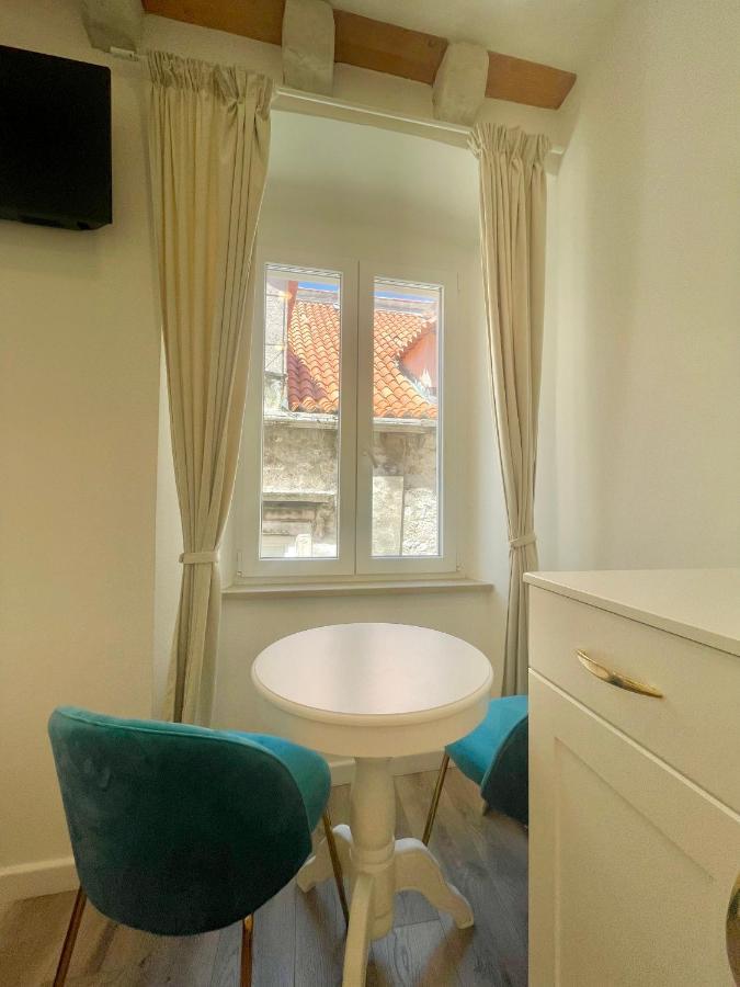 Ida Old Town Rooms Dubrovnik Exterior photo