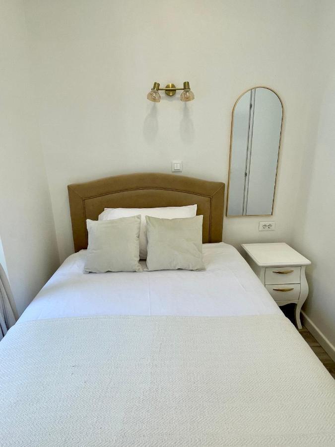 Ida Old Town Rooms Dubrovnik Exterior photo