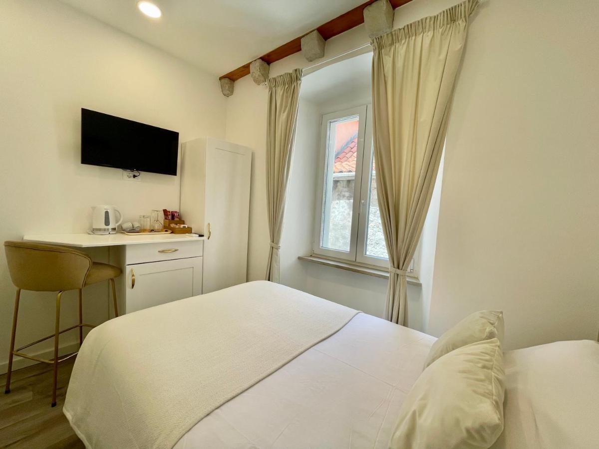 Ida Old Town Rooms Dubrovnik Exterior photo