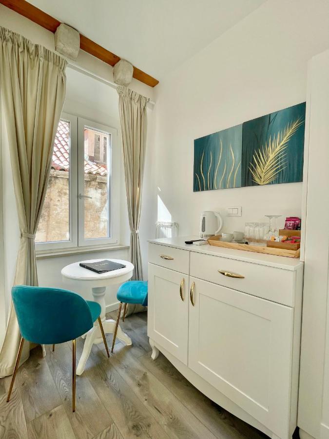 Ida Old Town Rooms Dubrovnik Exterior photo