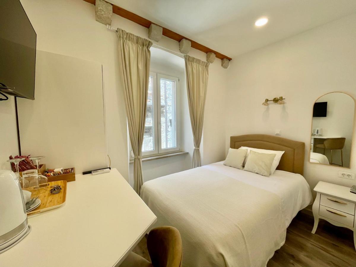 Ida Old Town Rooms Dubrovnik Exterior photo