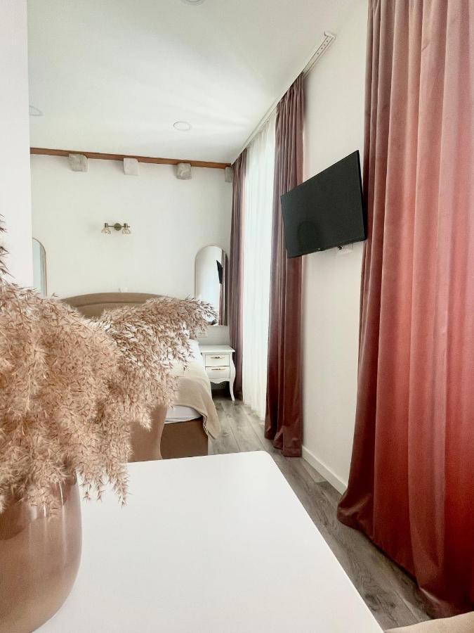 Ida Old Town Rooms Dubrovnik Exterior photo