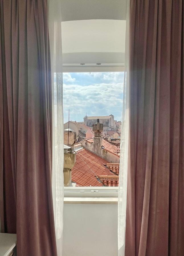 Ida Old Town Rooms Dubrovnik Exterior photo